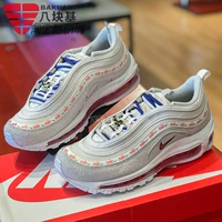 DC4013-001 Phantom Grey/Red