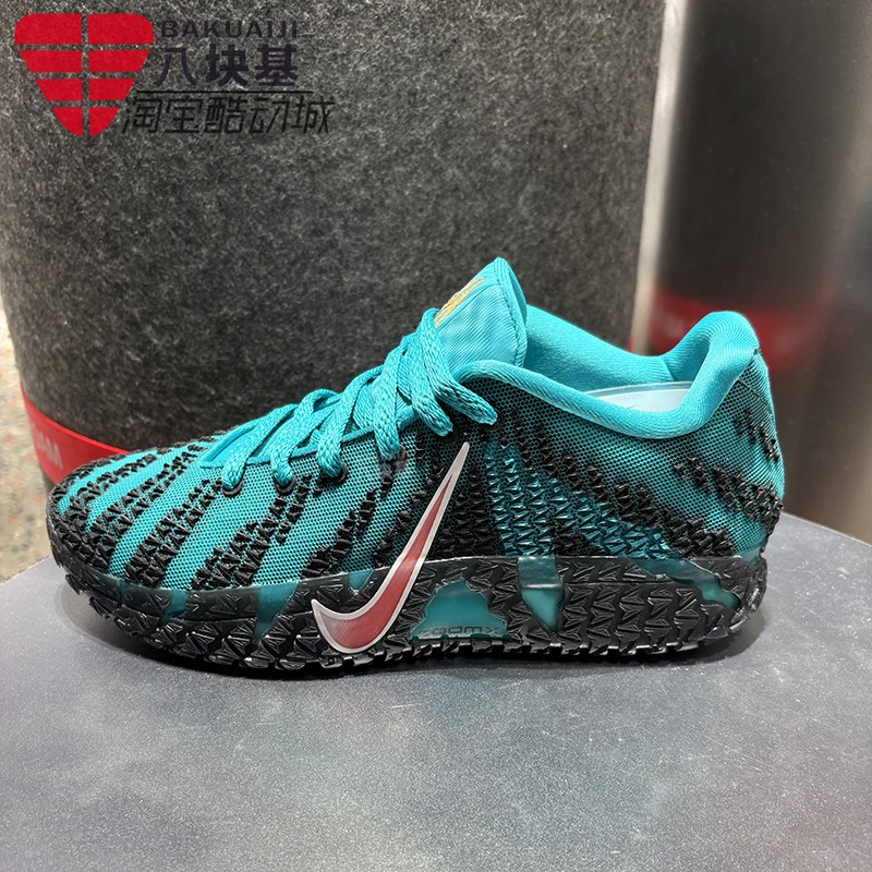 耐克男莫兰特缓震实战训练篮球鞋