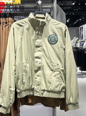 Nike耐克男装2025冬梭织加绒户外防风宽松运动夹克外套HQ1745-276