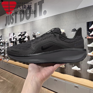 AIR WINFLO 耐克男鞋 FQ1358 款 GTX防水训练跑步鞋 001 2024冬季