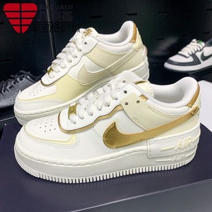 2024冬季 DZ1847 款 休闲板鞋 108 AF1空军一号金钩时尚 Nike耐克女鞋