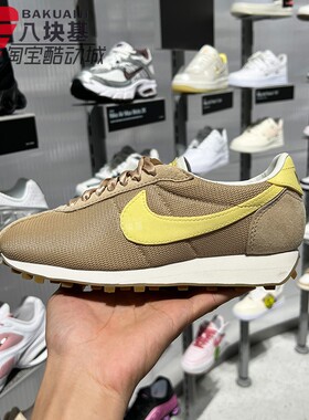 耐克女鞋2026夏季新品LD-1000轻便透气防滑休闲运动鞋 IR1227-200