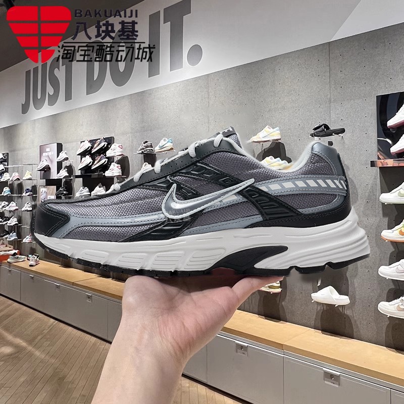 耐克男鞋老爹鞋舒适运动休闲鞋
