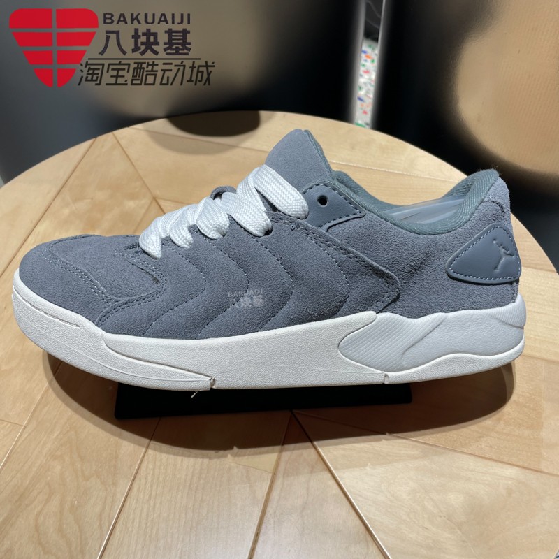 Nike耐克男鞋2025冬季Jordan Session复古休闲鞋运动鞋IB3731-003