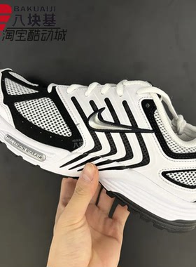 耐克男女鞋2024秋款AIR PEG 2K5潮流老爹鞋休闲跑步鞋 FJ1909-100