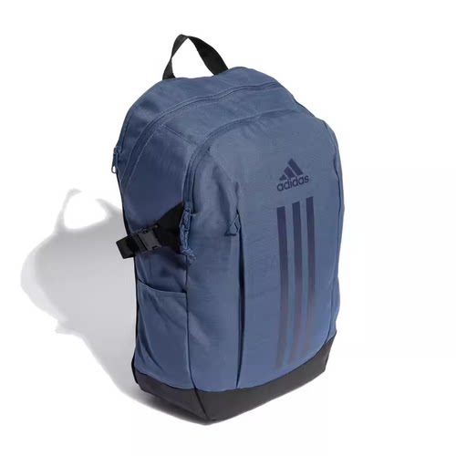阿迪达斯男女通用2024夏季新款运动登山包学生书包双肩背包IT5360