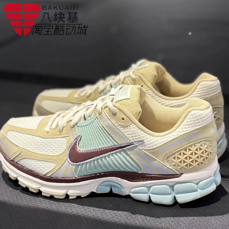 耐克男VOMERO5复古老爹鞋跑步鞋