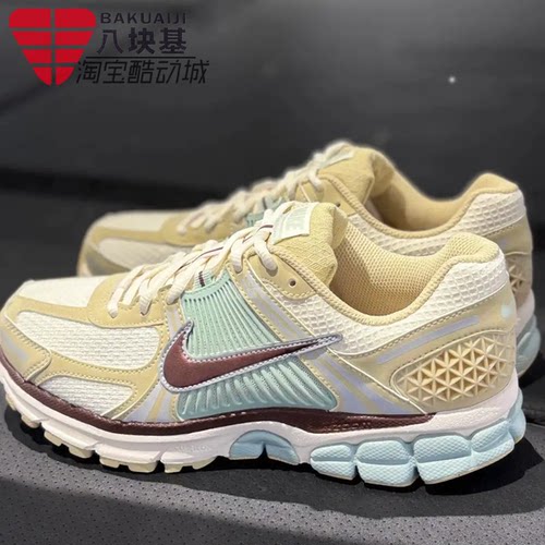 耐克男VOMERO5复古老爹鞋跑步鞋