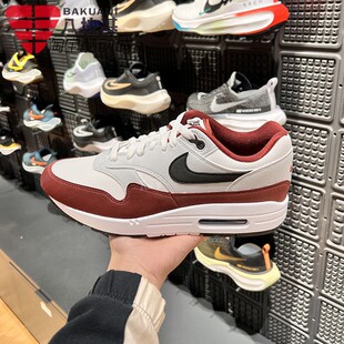 FD9082 Nike耐克男鞋 MAX缓震气垫运动休闲跑步鞋 AIR 106 2024春款