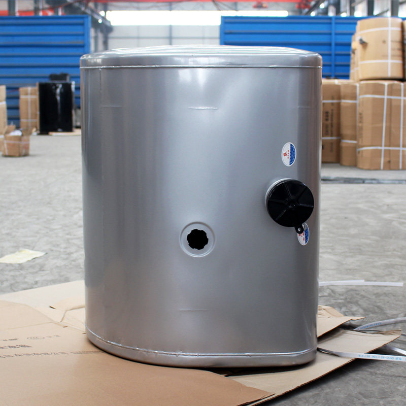 新大威d型大货车轻卡车重汽车柴油箱铁油箱定制订做