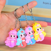 Подвеска русалки 1 (смешанный)