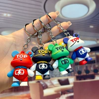 Подвеска Lightning Bear 1 (смешанный)