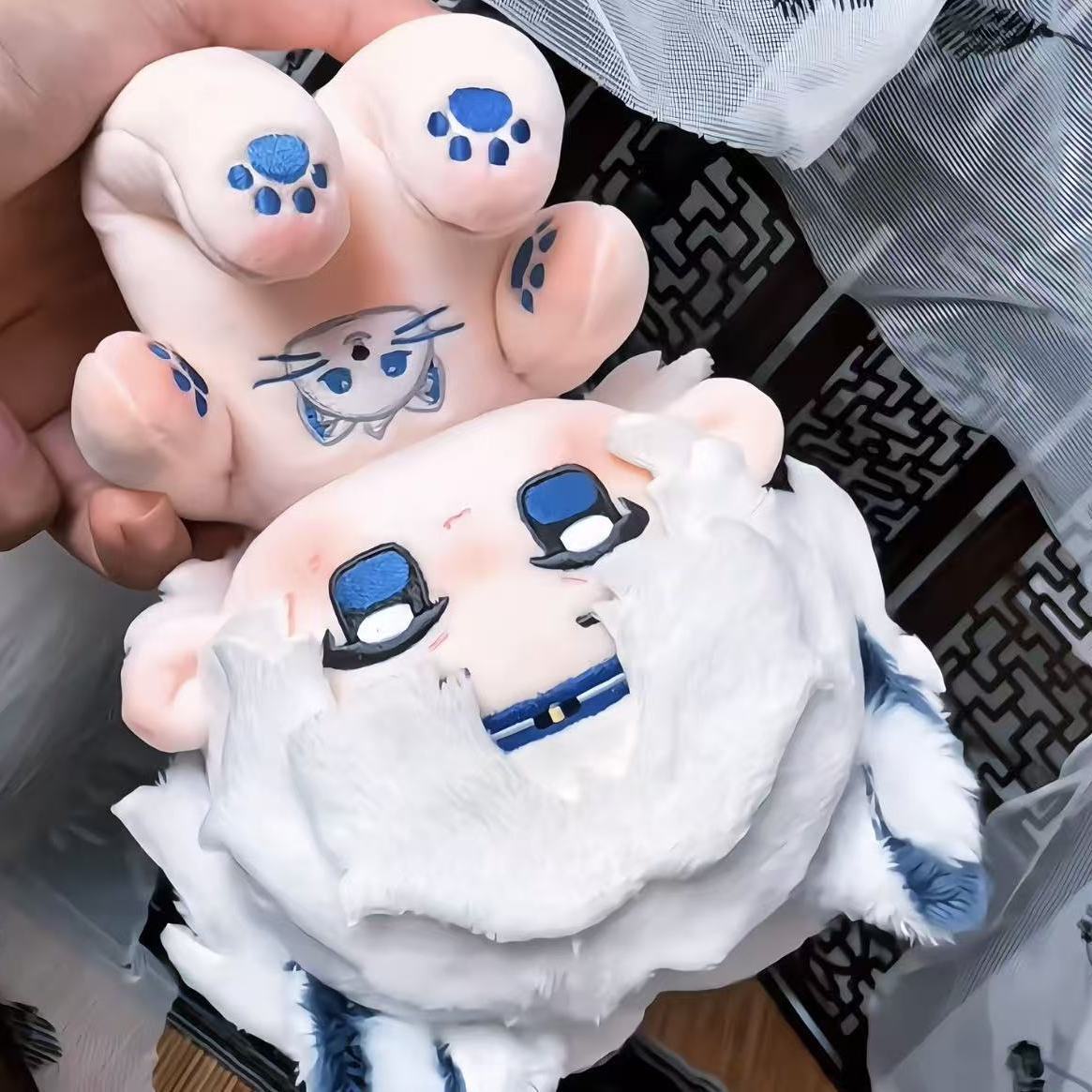超自然行动组周边正版游图片