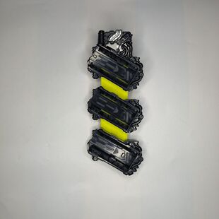 假面骑士build zio drive 道具收纳挂扣 日版 成色如图