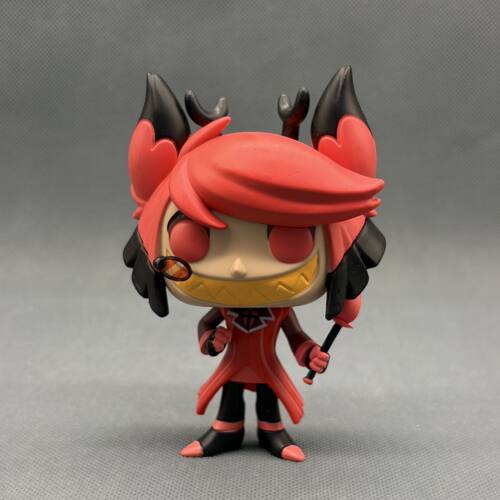 地狱客栈FunkoPOHazbite