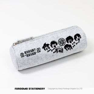 惊封周边收纳同笔袋里流浪马戏团周边惊悚谢塔封神人我文具盒动漫