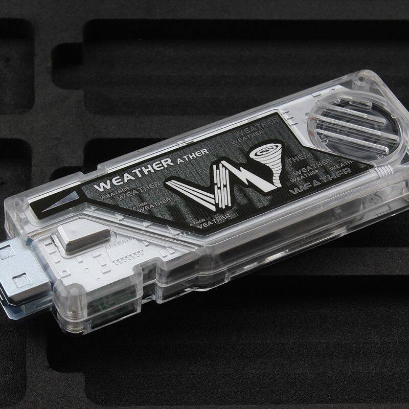 记忆体u盘NyaT2国产Weat