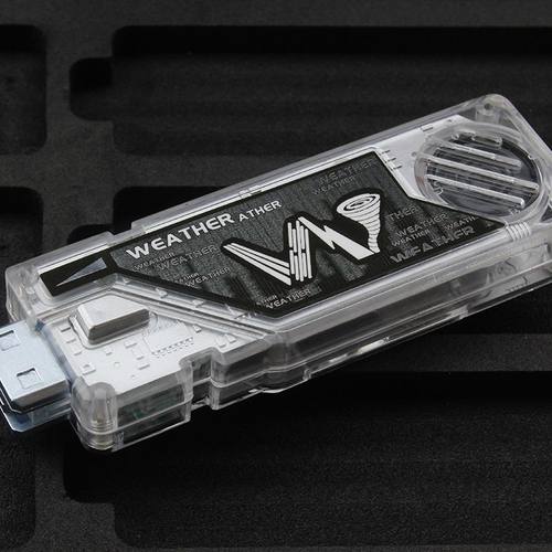 记忆体u盘NyaT2国产Weat