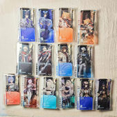 明日方舟通过证明日方舟通过证28.0官方通行证圣约送葬人灵知极光