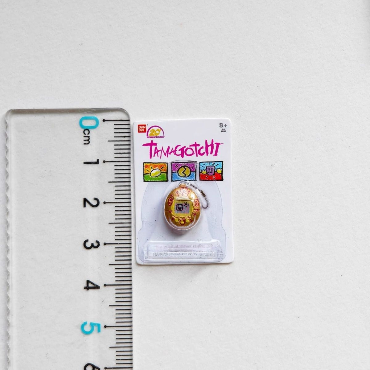 拓麻歌子宠物机正版散货5