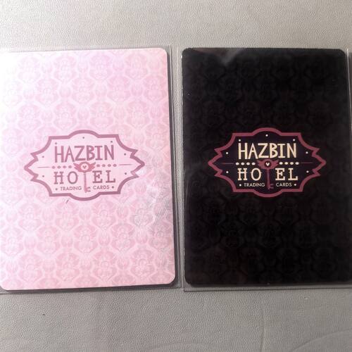 地狱客栈正版官谷A24小