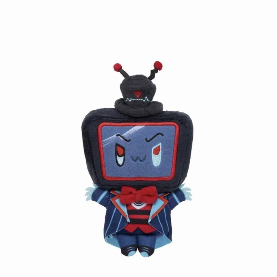 地狱客栈周边同人沃克斯