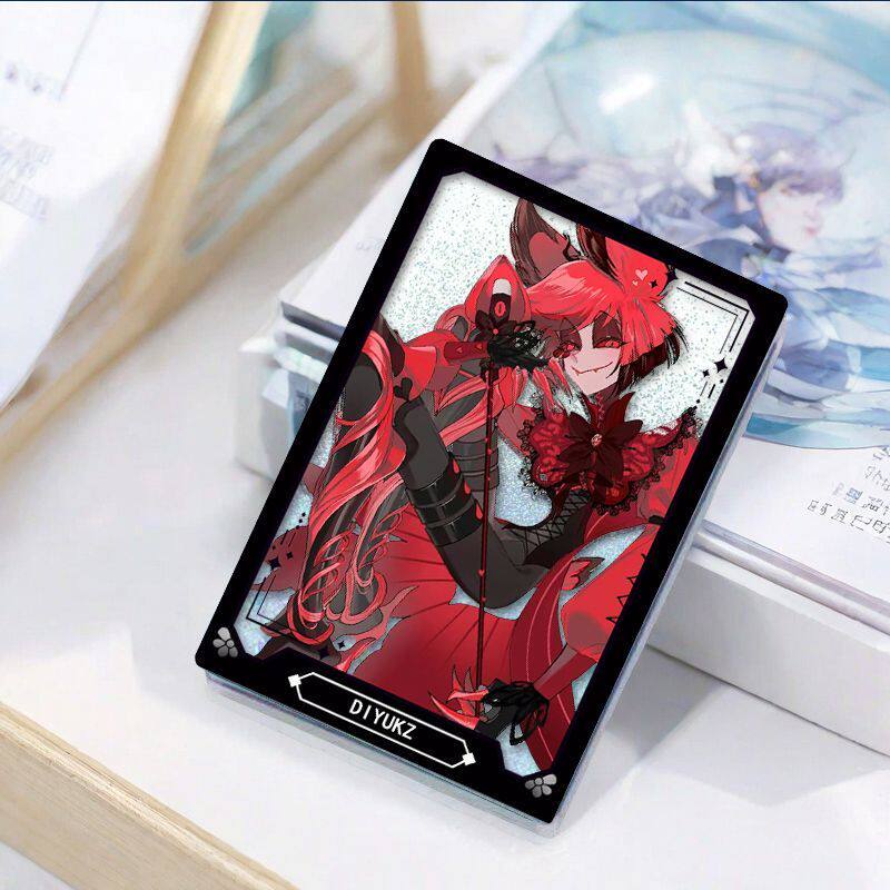 地狱客栈阿拉斯托周边流