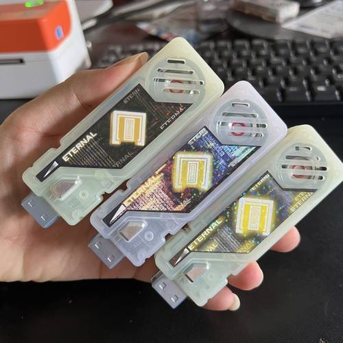 假面骑士u盘W记忆体特典
