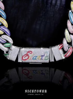 NICEPOWER夜光珐琅滴油