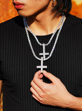 NICEPOWER kencarson公主方倒十字架