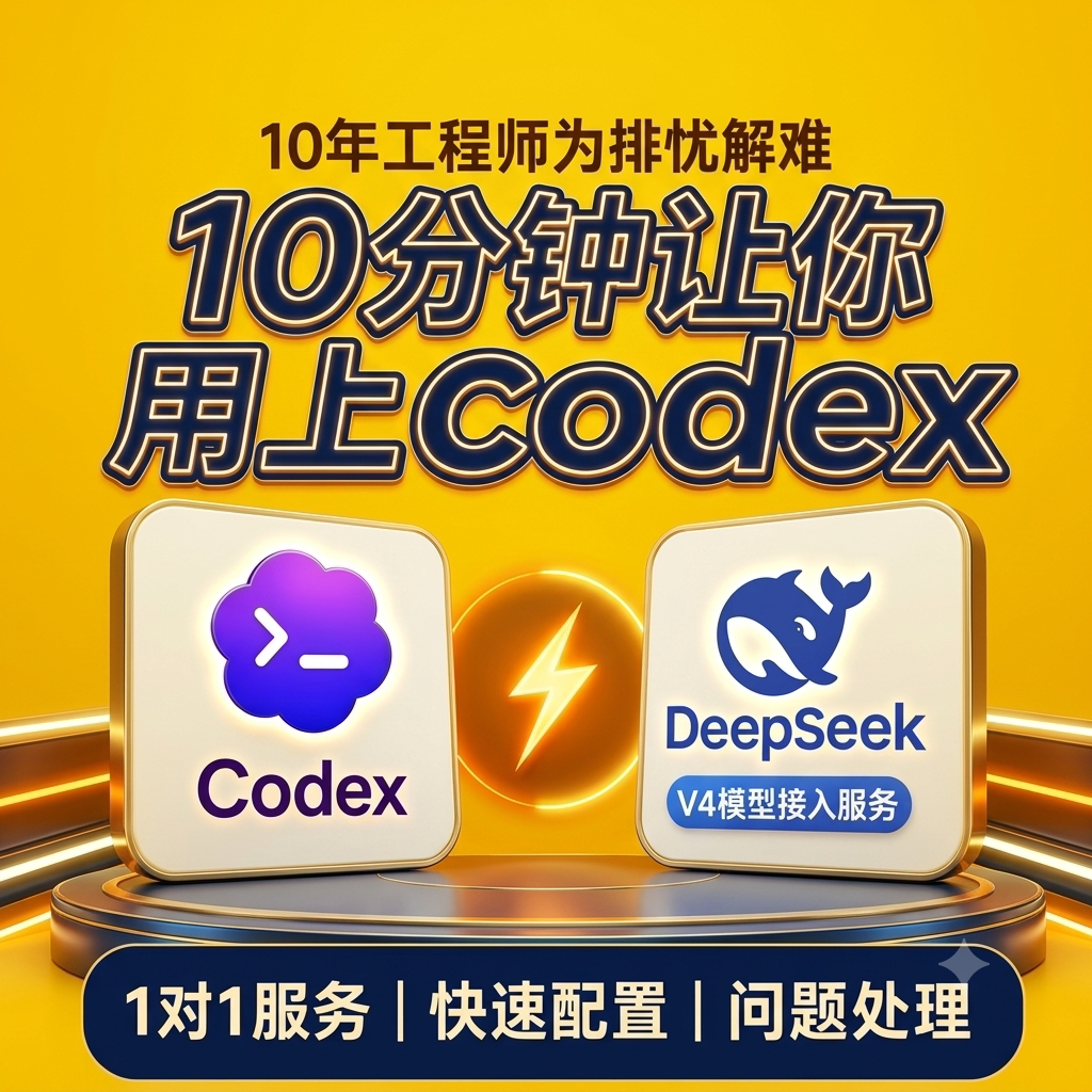 自动安装 人工远程安装claude code 接入deepseek-V4 PRO模型图片