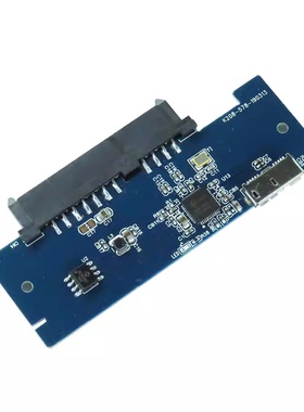 支持JMB575 USB 3.0转2.5寸SATA USB 3.0 to 2.5“ SATA adapter