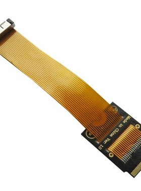 免驱BCM94331CSAX BCM94360CS2转A + E key延长线转接卡