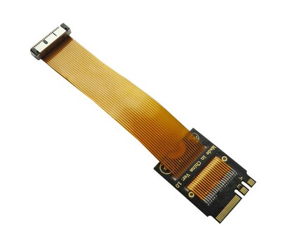 免驱BCM94331CSAX BCM94360CS2转A + E key延长线转接卡