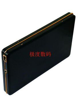 WD5000MPCK WD5000M22K WD5000M21K USB 3.0移动硬盘盒 WD 02