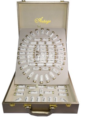 日本进口优胜ISAVER伊莎薇儿小分子伊莎微儿105支艾缇姿逆时空