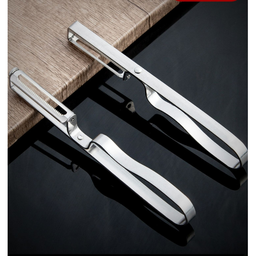 削皮刀削苹果神器水果刨子厨房削皮去皮器削土豆打皮刀刮皮器家用