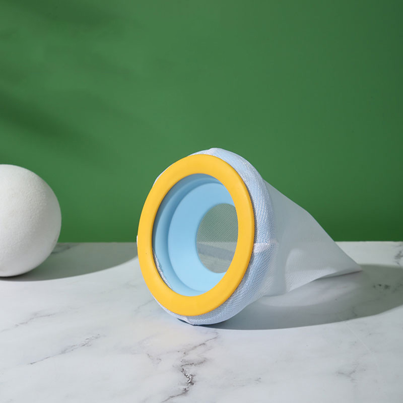 洗衣机过滤网袋除毛器家用去毛吸毛神器粘毛清洁滤毛絮收集洗衣袋