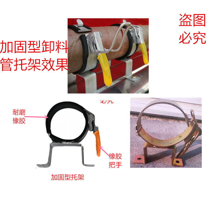 经济实惠罐车托卡使用性好