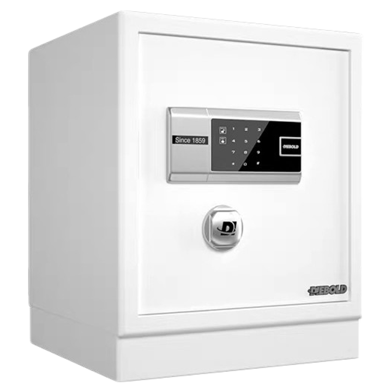 迪堡45L1Z指纹密码锁防盗保险柜
