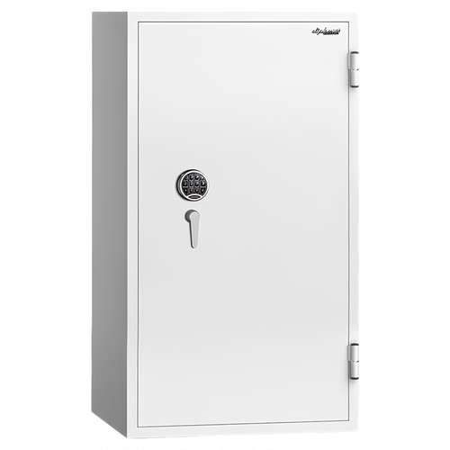 原装进口韩国得宝S2120E大型家用电子密码防火防盗保险柜