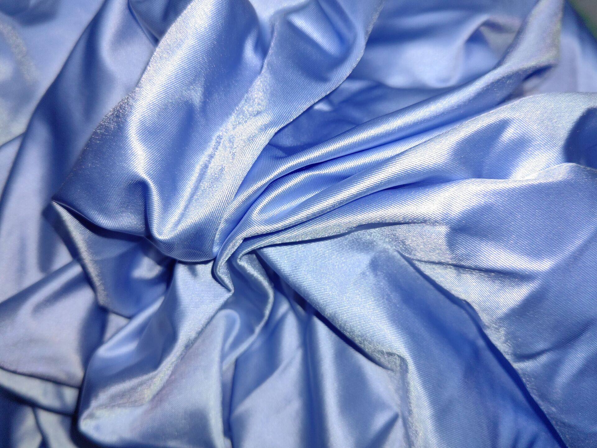 thumbnail for Kangtiliu zentai/round light double pull/satin cloth/tights/tailor-made/highly recommended by the owner