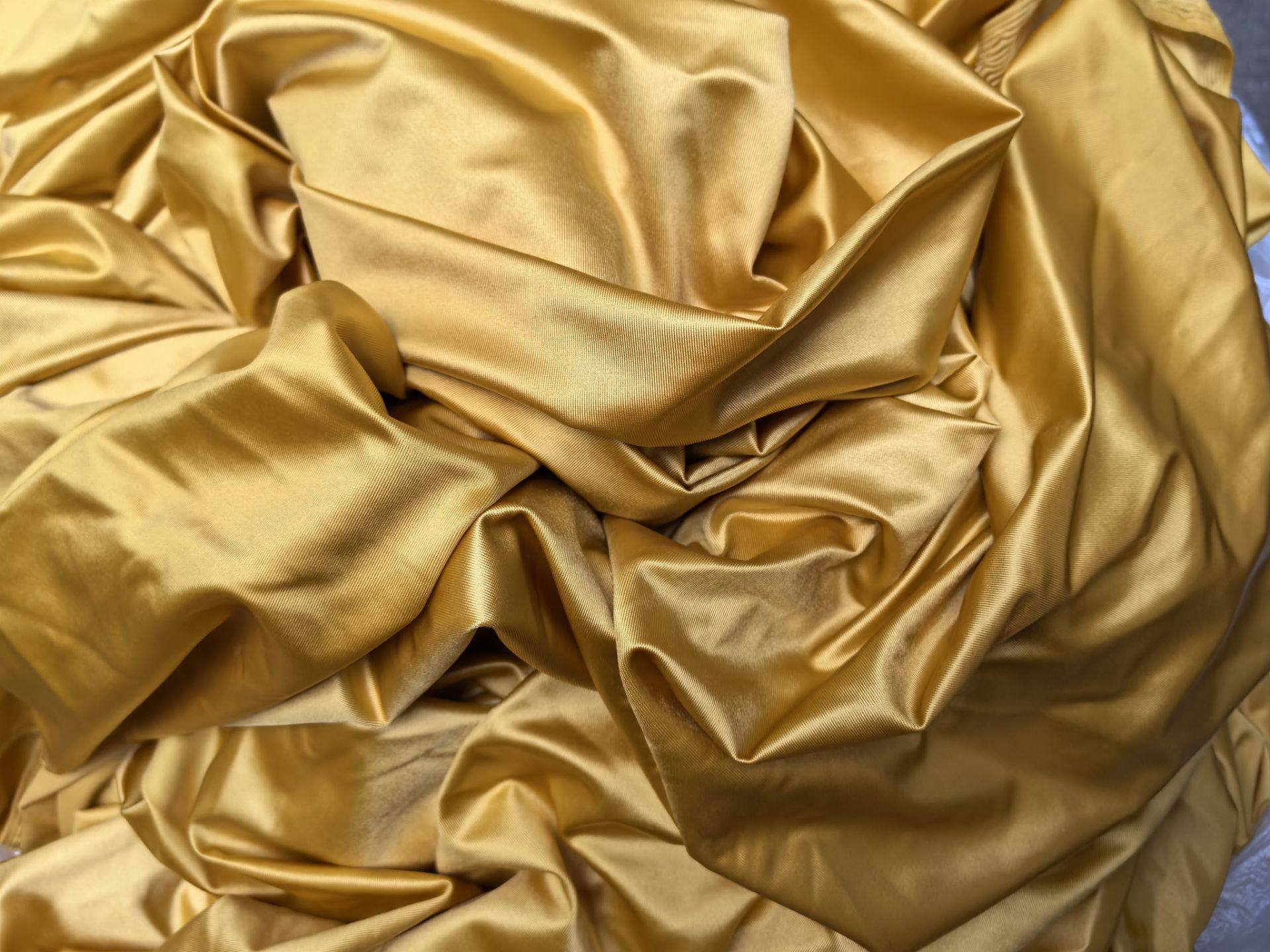 thumbnail for Kangtiliu zentai/round light double pull/satin cloth/tights/tailor-made/highly recommended by the owner
