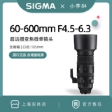 Shima 60-600 мм F4.5-6,3 DG DN OS Спортивная удаленная камера