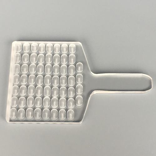 30孔50橄榄形软胶囊数粒