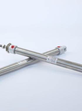 极东 中亚 先达 豪德全自动封边机齐头气缸齐尾气缸MA-20X225/250