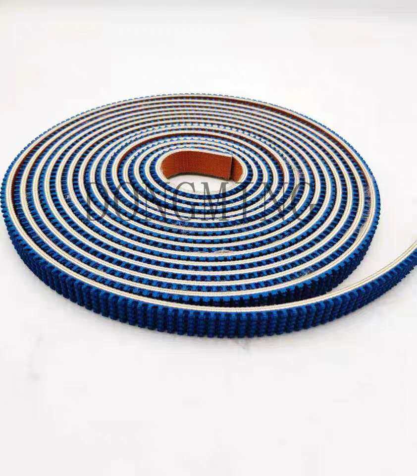 电子锯压梁条 排钻防滑条 橡胶抗压带 蓝色绿色胶条 木工机械配件,五金/工具,封边机,淘宝优惠券,粉丝福利购,淘宝优惠卷