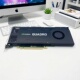 K4200 Quadro 4G专业图形显卡建模渲染绘图设计视频剪辑 正品 原装