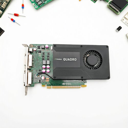 原装QuadroK2000D2G医疗成像卡