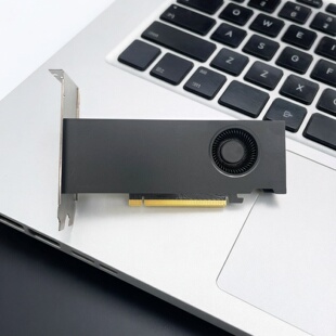 全新正品NVIDIA RTX A2000 6GB/12GB专业显卡建模渲染设计剪辑